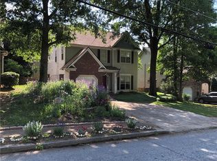 1127 3rd St, Stone Mountain, GA 30083