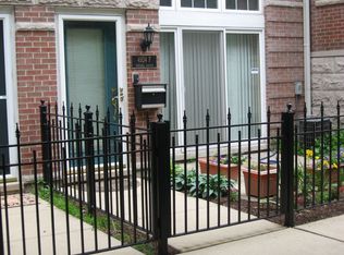 4934 S Cornell Ave APT F, Chicago, IL 60615