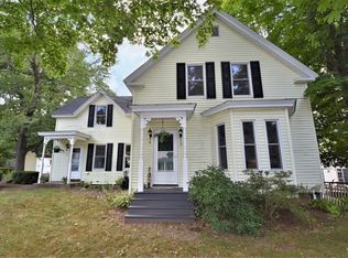 9 Williams St, Pepperell, MA 01463