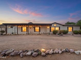 5691 E 32nd Ave, Apache Junction, AZ 85119