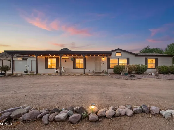 5691 E 32ND Avenue, Apache Junction, AZ 85119