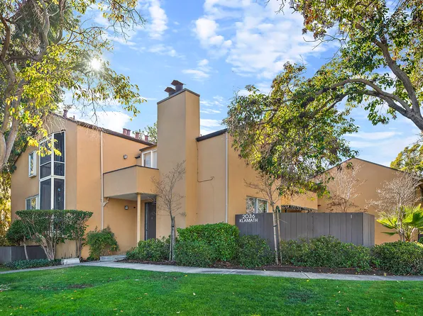 2036 Klamath Ave APT 3, Santa Clara, CA 95051