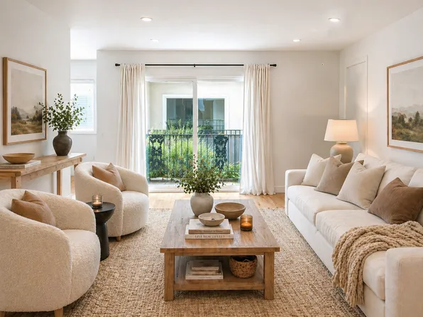 1044 7th St APT 3, Santa Monica, CA 90403