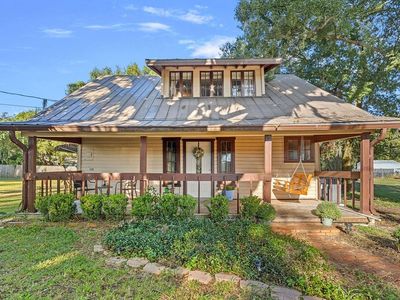 208 N Main Ave, Minneola, FL, 34715
