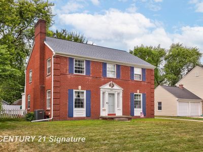 2411 Adams Blvd, Saginaw, MI, 48602