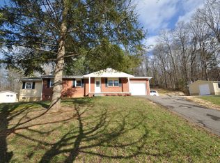 1910 SE Huckleberry Springs Rd, Knoxville, TN 37914