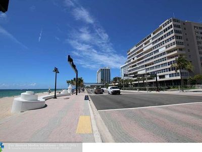 345 N Fort Lauderdale Beach Blvd APT 601, Fort Lauderdale, FL, 33304