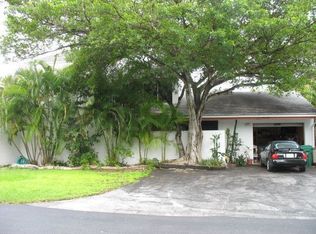 8535 Franjo Rd, Cutler Bay, FL 33189