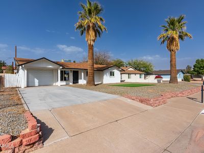 1006 E Weber Dr, Tempe, AZ, 85281