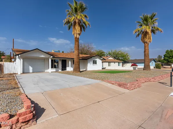 1006 E WEBER Drive, Tempe, AZ 85288