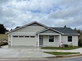 5666 Jeremy Valley Dr SE, Salem, OR 97306