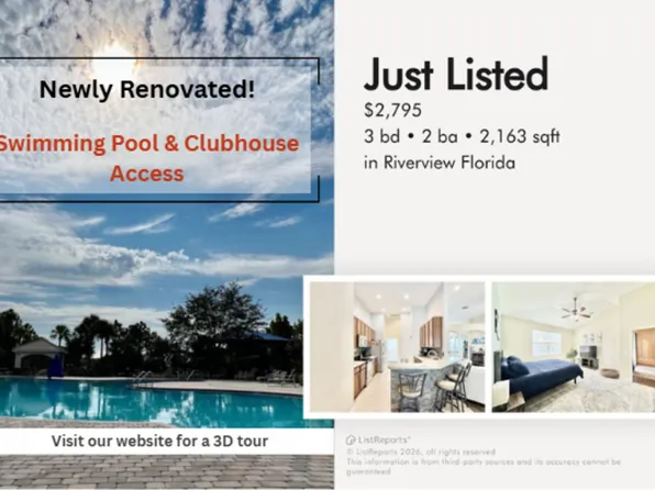 11449 Newgate Crest Dr, Riverview, FL 33579