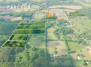 Swonger Rd, Dover, OH 44622