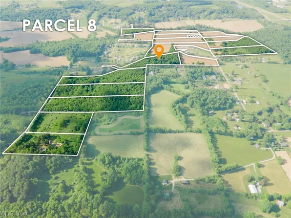 Swonger Rd, Dover, OH 44622