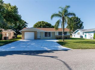 7532 Pineapple Ln, Port Richey, FL 34668