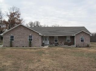 13215 S Arrow Rd, Miami, OK 74354