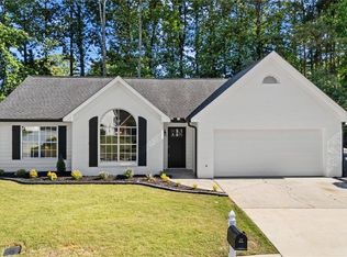 1100 Avalon Dr, Lawrenceville, GA 30044