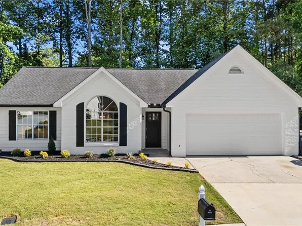 1100 Avalon Dr, Lawrenceville, GA 30044