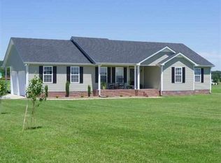2982 Franklin Rd, Russellville, KY 42276