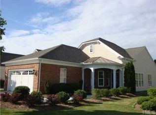 540 Tomkins Loop, Cary, NC 27519