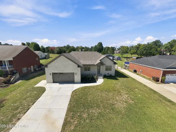 145 Heritage Way, Mount Washington, KY 40047