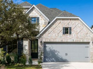 105 Spring Bluff Ln, Georgetown, TX 78628
