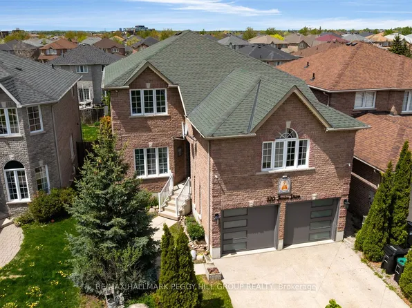 120 Jessica Dr, Barrie, ON L4N 5Z5