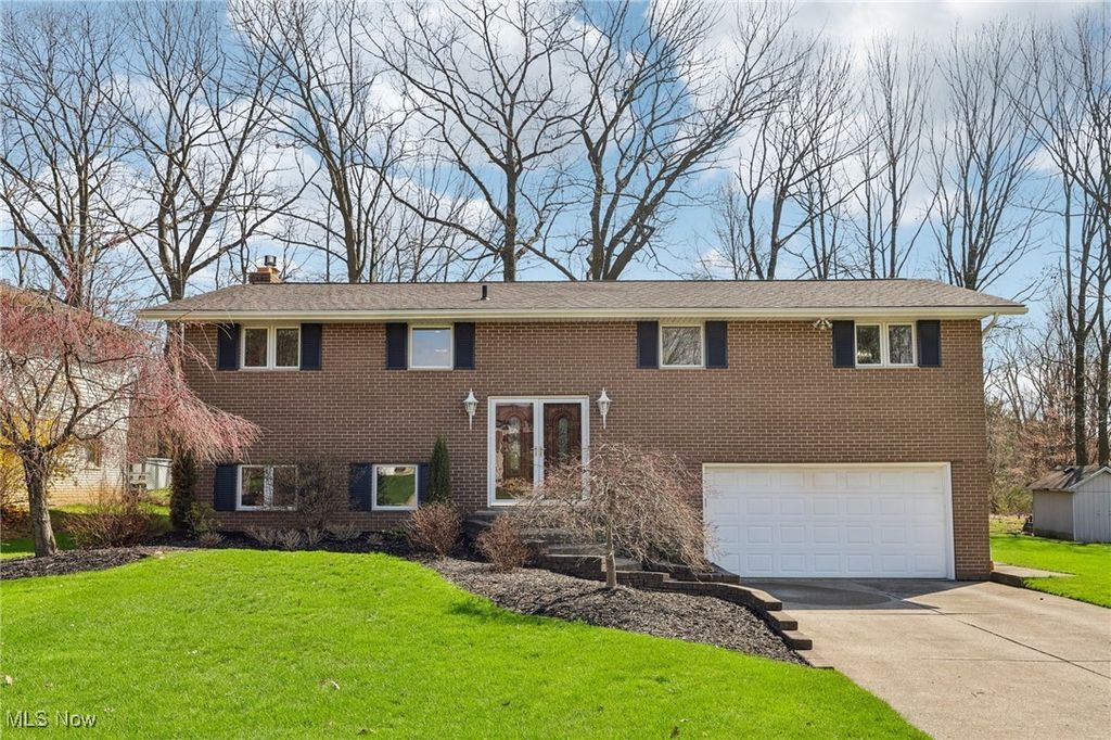 Real estate listing image