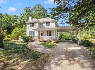 376 Hill St, Coventry, RI 02816