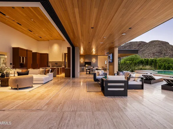 6200 E Quartz Mountain Road, Paradise Valley, AZ 85253