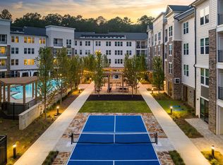 Overture Tributary 55+ Active Adult Apartment Homes, Birmingham, AL 35243