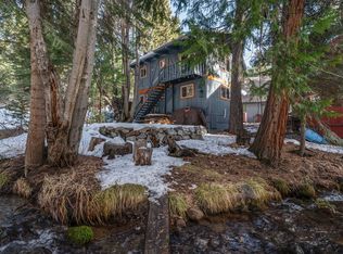 651 Country Club Dr, Incline Village, NV 89451