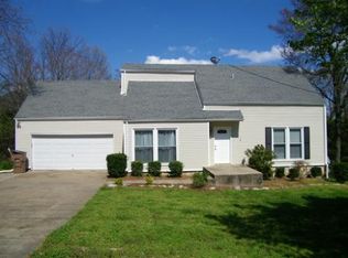 2219 Cottage Hill Dr, Antioch, TN 37013