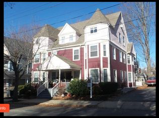 86 Arlington St, Haverhill, MA 01830