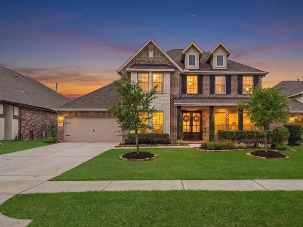 14915 House Martin Ln, Cypress, TX 77429
