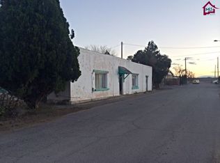 125 W Corpening St #1-2, La Mesa, NM 88044