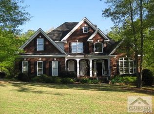 1251 Arizona Bnd, Bogart, GA 30622