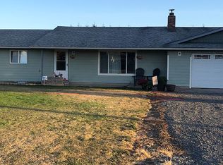34255 E Lacomb Rd, Lebanon, OR 97355