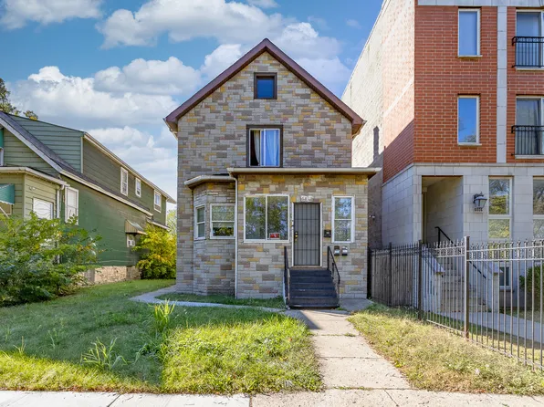 6812 S Lafayette Ave, Chicago, IL 60621