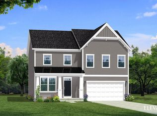 Marquee Farm Rd HOMESITE 695, Charles Town, WV 25414