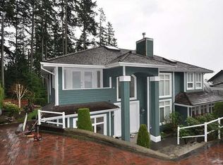 3866 Michener Way, North Vancouver, BC V7K3C7