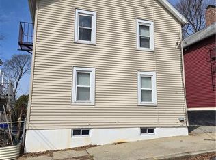 80 Jenkins St, Providence, RI 02906