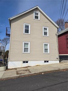 80 Jenkins St, Providence, RI, 02906