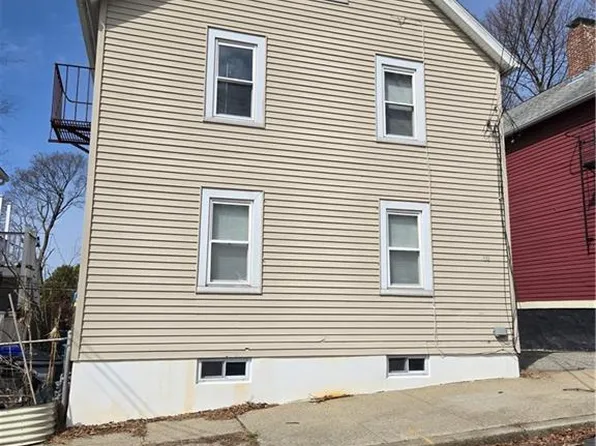 80 Jenkins St, Providence, RI 02906