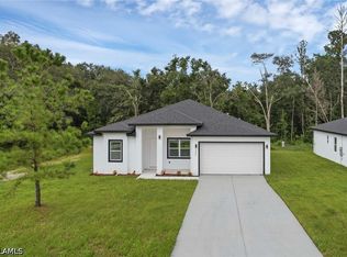 205 Australian Dr, Rotonda West, FL 33947