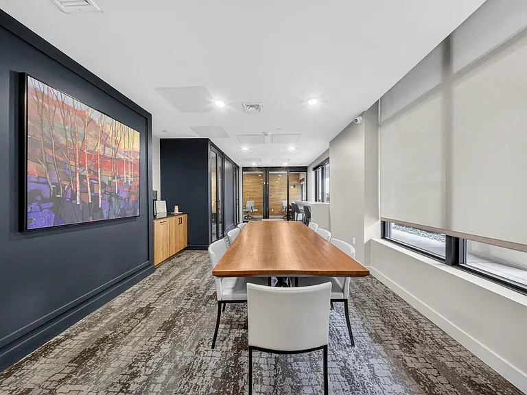 1500 Washington St #12U — Photo 32