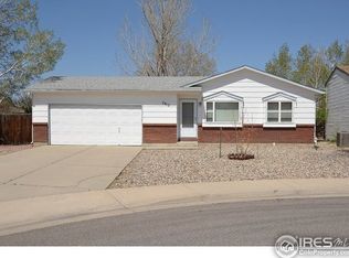 2817 SW Bridalwreath Pl, Loveland, CO 80537