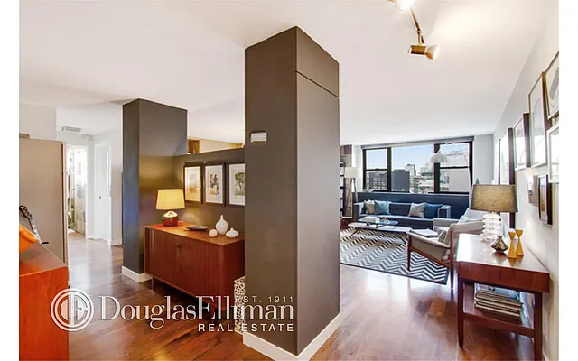 Sold by Douglas Elliman | media 18