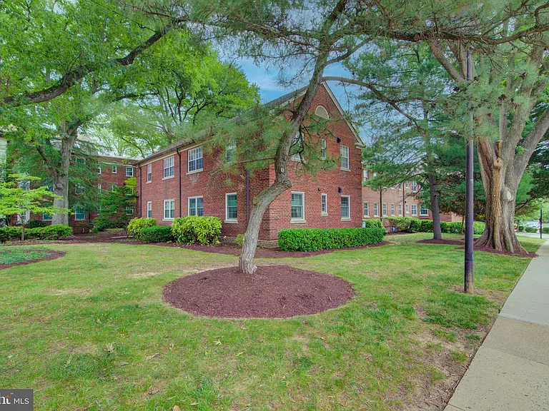 2100 N Scott St #106 — Photo 2