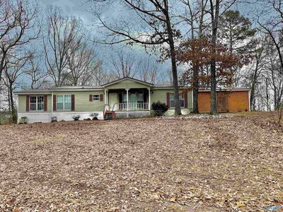 1376 Reid Rd, Vina, AL, 35593